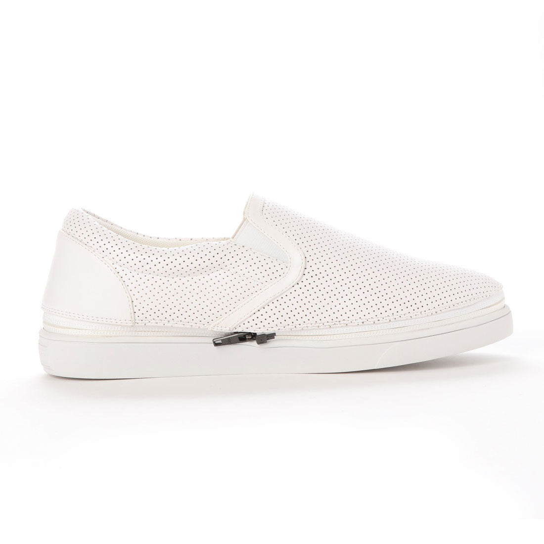 ジョニーアンドジェシー Johnny & Jessy パンチングスリッポン