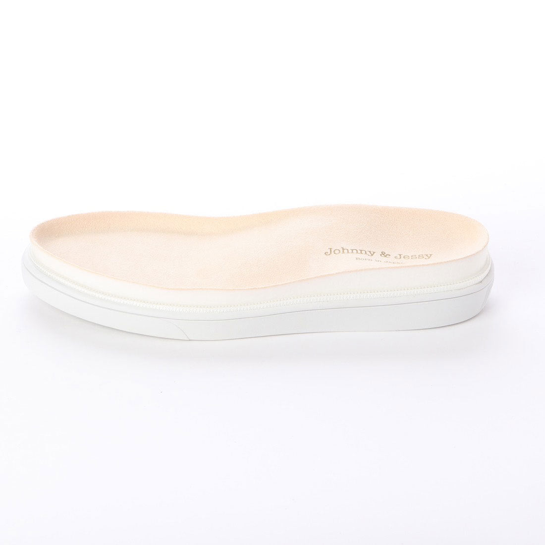 ジョニーアンドジェシー Johnny & Jessy スニーカーソール