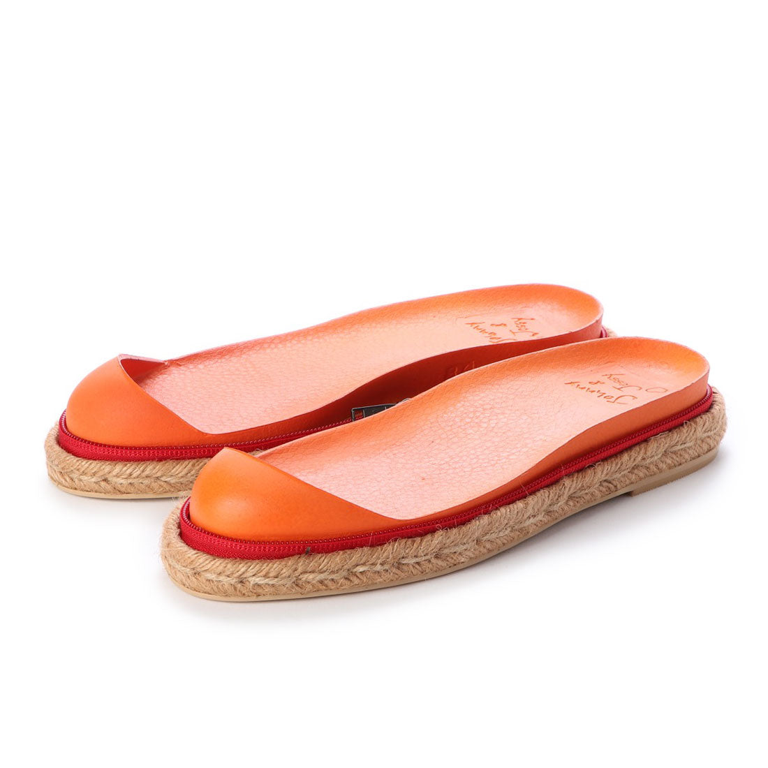 ジョニーアンドジェシー Johnny & Jessy ジュートソール,ジュート