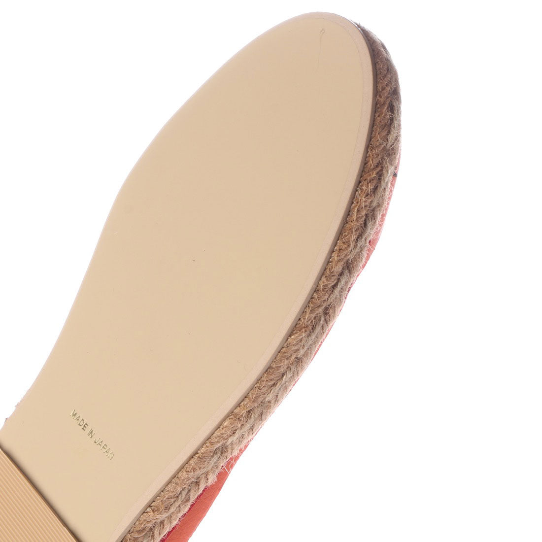 ジョニーアンドジェシー Johnny & Jessy ジュートソール