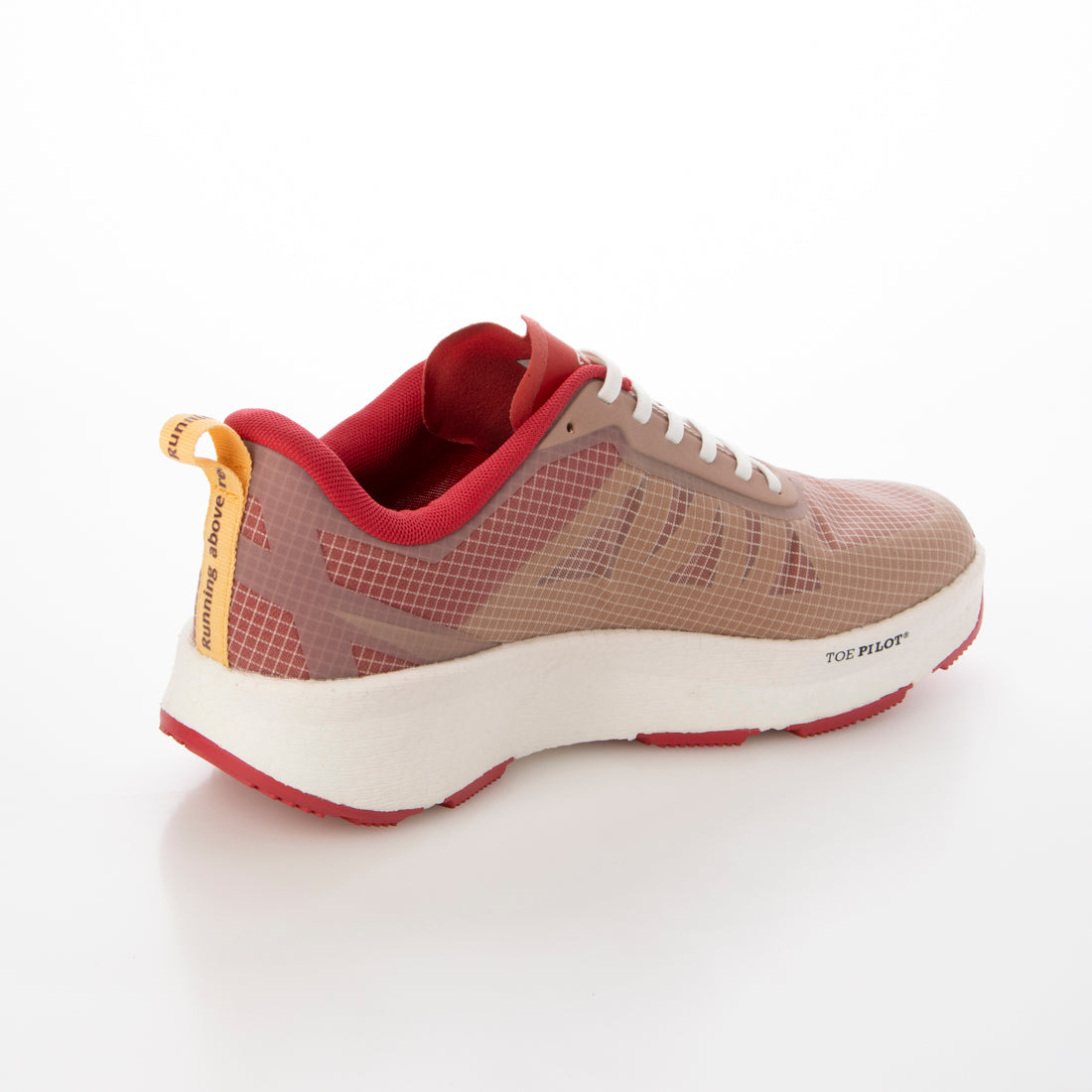 ジョーニンブル Joe Nimble JoeNimble Addict PRO シューズ (Rust) Rust