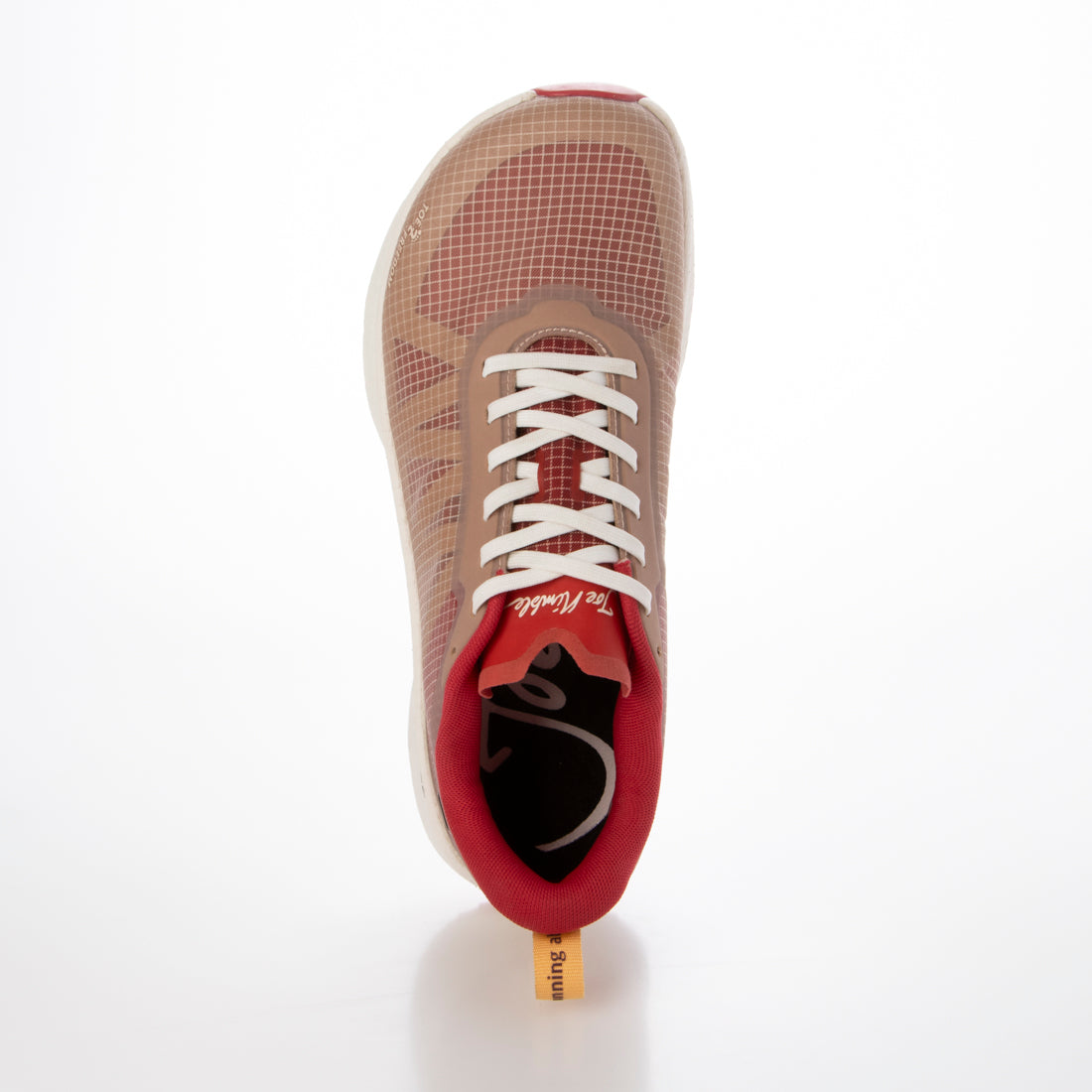 ジョーニンブル Joe Nimble JoeNimble Addict PRO シューズ (Rust) Rust