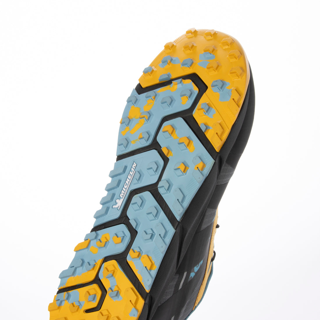 ジョーニンブル Joe Nimble JoeNimble Trail Addict シューズ (Tinted Orange) Tinted Orange