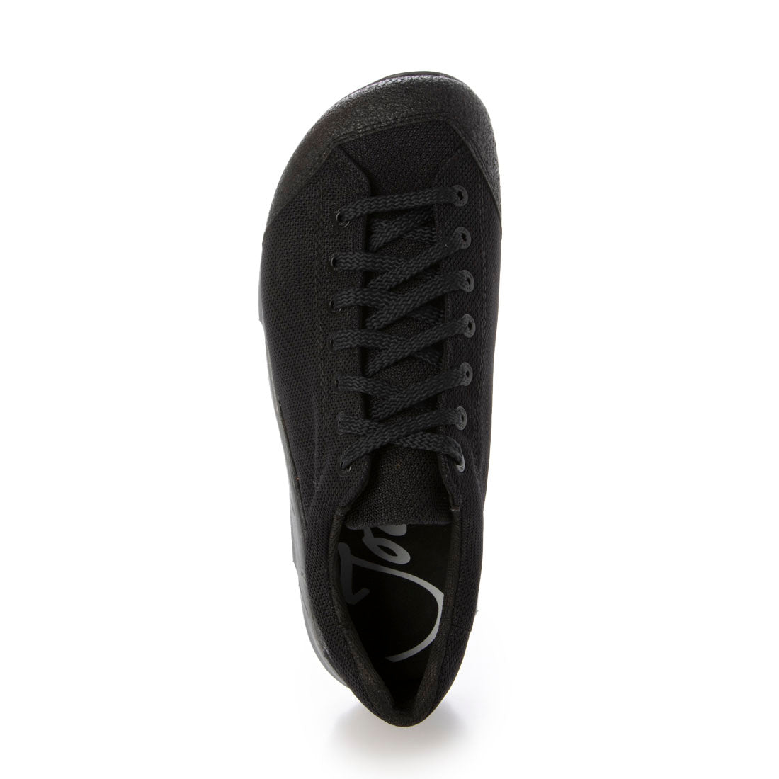 ジョーニンブル Joe Nimble JoeNimble Trek Toes (Black) Black