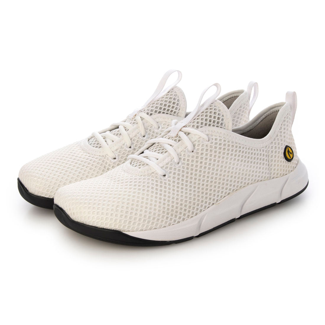 ジョーニンブル Joe Nimble JoeNimble Motion Toes 2.0 (White) White
