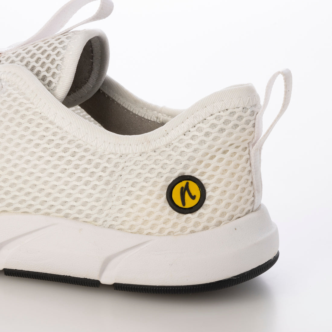 ジョーニンブル Joe Nimble JoeNimble Motion Toes 2.0 (White) White