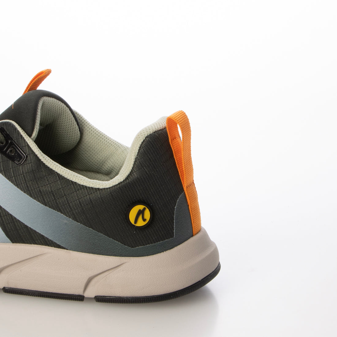 ジョーニンブル Joe Nimble スニーカー (FoggyGreen) FoggyGreen