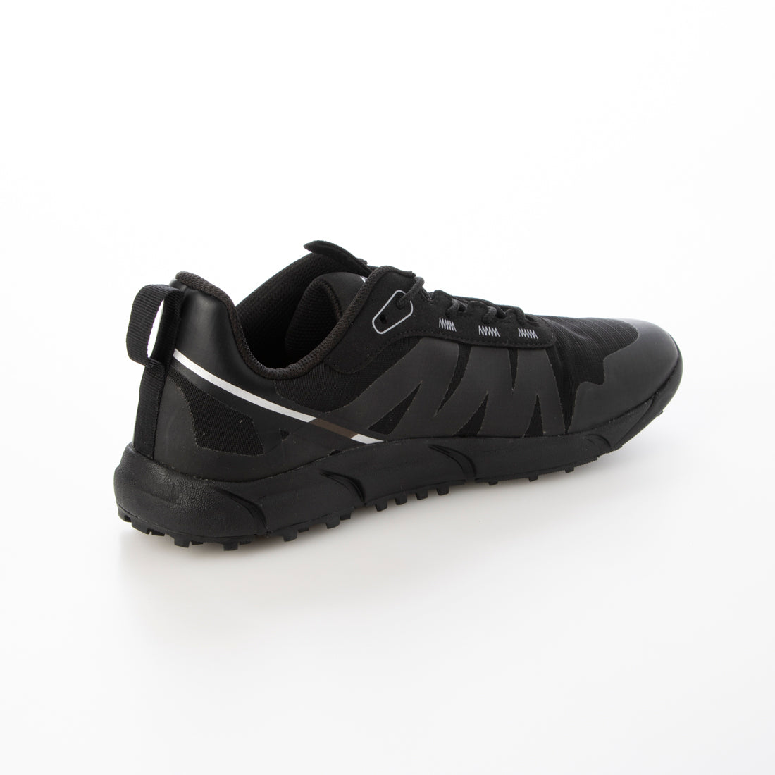 ジョーニンブル Joe Nimble JoeNimble Trail Addict シューズ (Blackout) Blackout