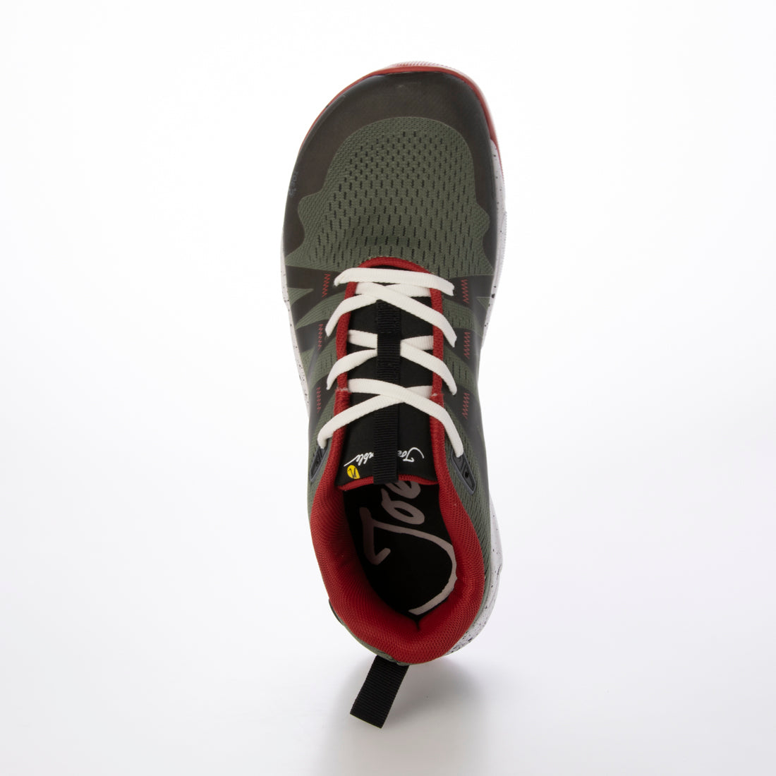 ジョーニンブル Joe Nimble JoeNimble Addict シューズ (Camo) Camo