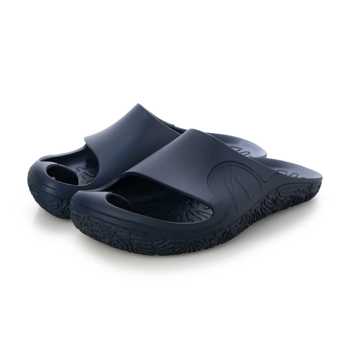 ジョーニンブル Joe Nimble JoeNimble Recover Toes サンダル (Deepwater Blue) Deepwater Blue