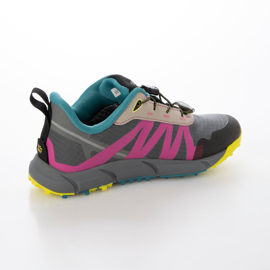 ジョーニンブル Joe Nimble JoeNimble Trail Addict シューズ (WP Tinted Neon) WP Tinted Neon