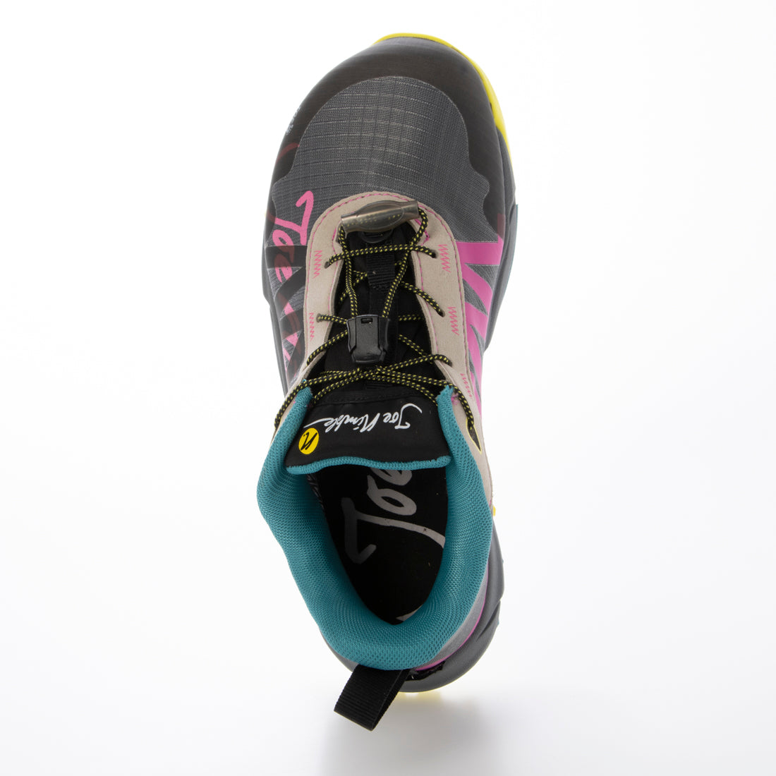 ジョーニンブル Joe Nimble JoeNimble Trail Addict シューズ (WP Tinted Neon) WP Tinted Neon