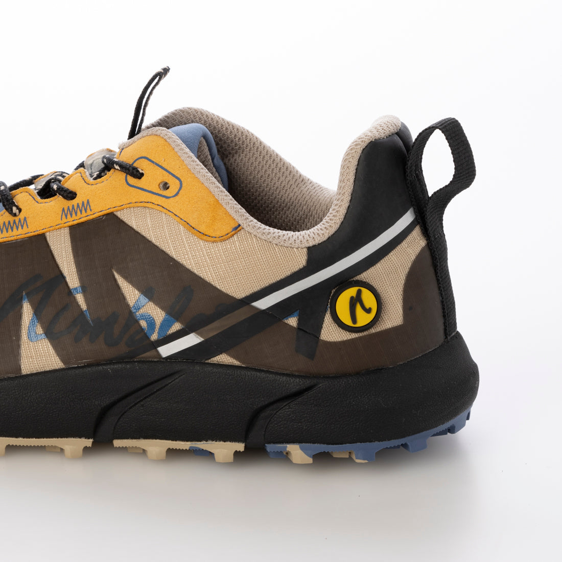 ジョーニンブル Joe Nimble JoeNimble Trail Addict シューズ (Sand) Sand