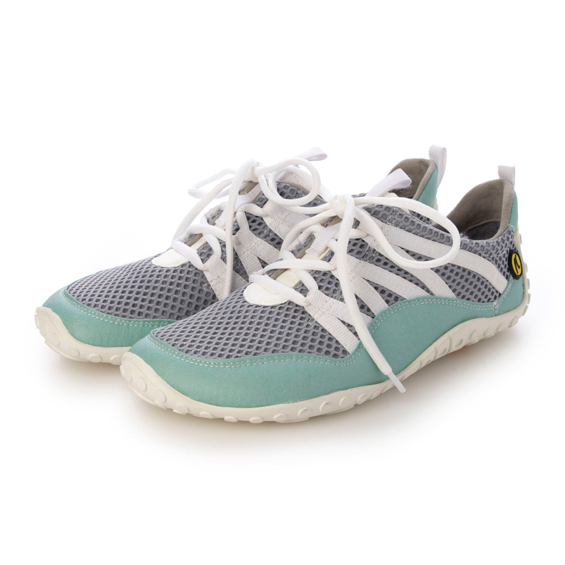 ジョーニンブル Joe Nimble JoeNimble Nimble Toes (Grey) Grey