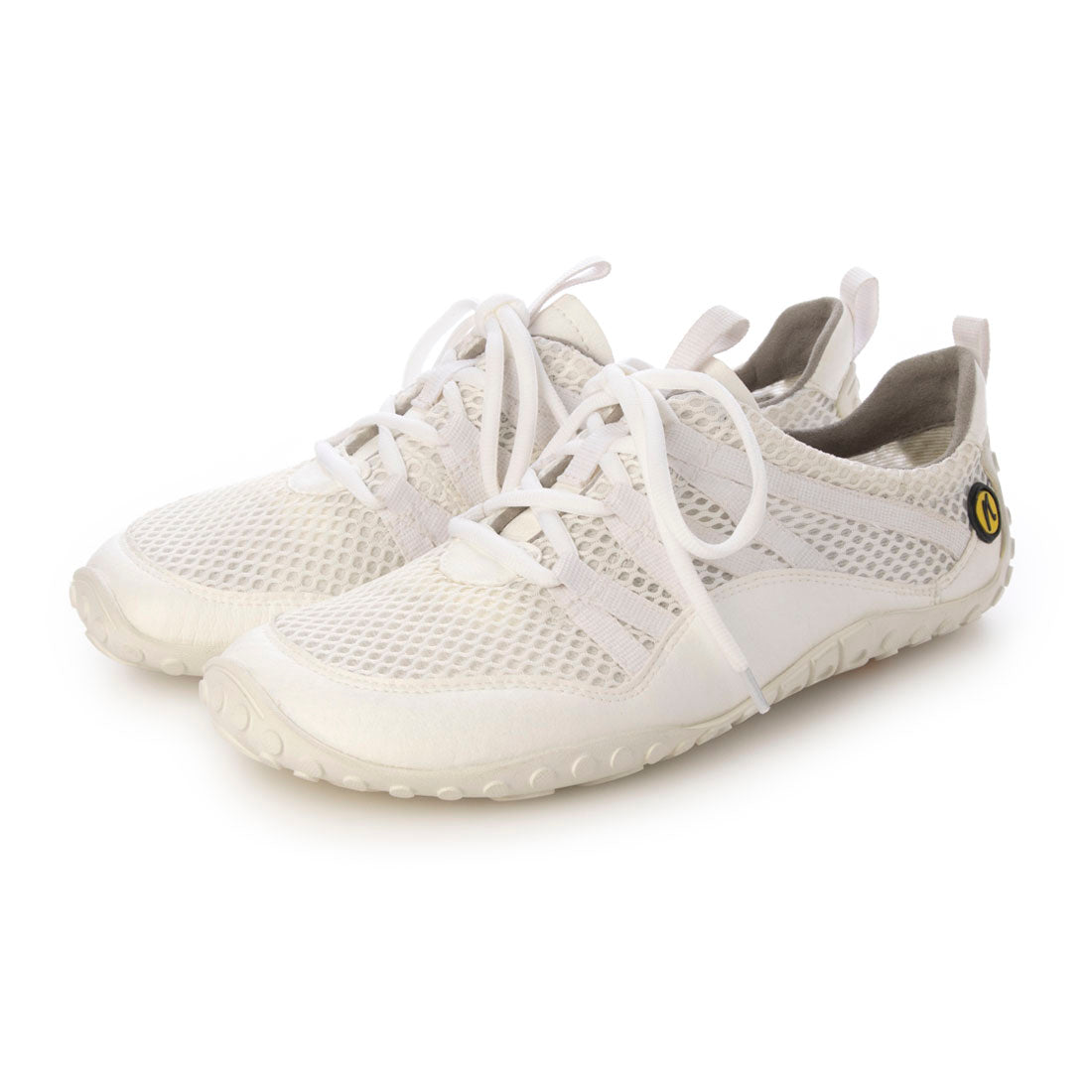 ジョーニンブル Joe Nimble JoeNimble Nimble Toes (White) White