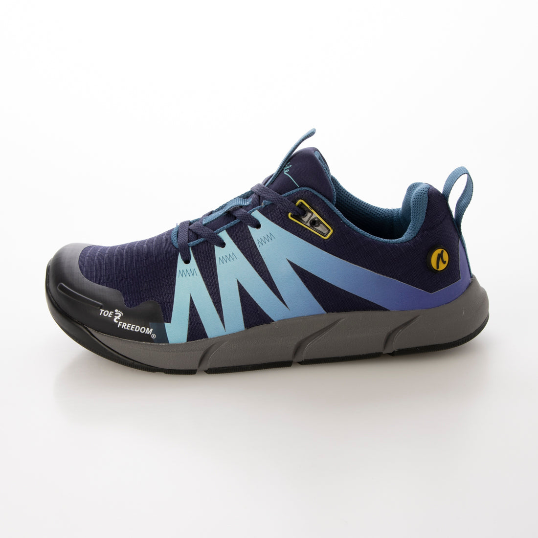 ジョーニンブル Joe Nimble ジョーニンブル Addict Ripstop シューズ (Cobalt Night) Cobalt Night