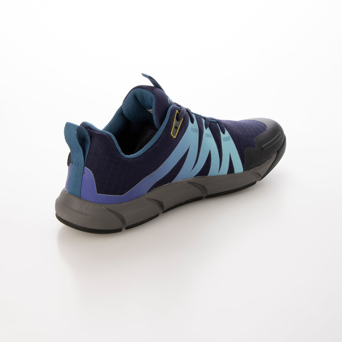 ジョーニンブル Joe Nimble ジョーニンブル Addict Ripstop シューズ (Cobalt Night) Cobalt Night