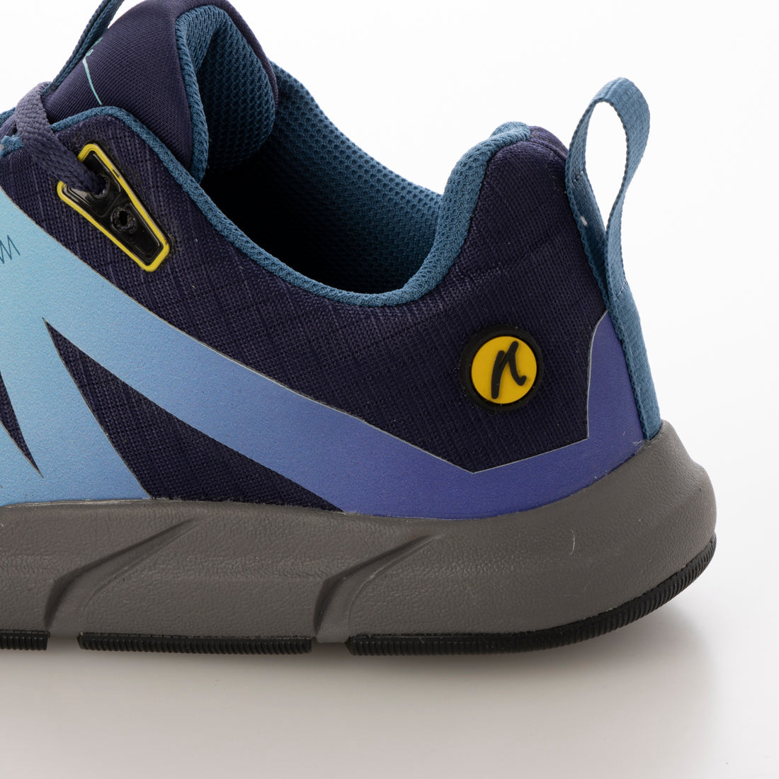 ジョーニンブル Joe Nimble ジョーニンブル Addict Ripstop シューズ (Cobalt Night) Cobalt Night