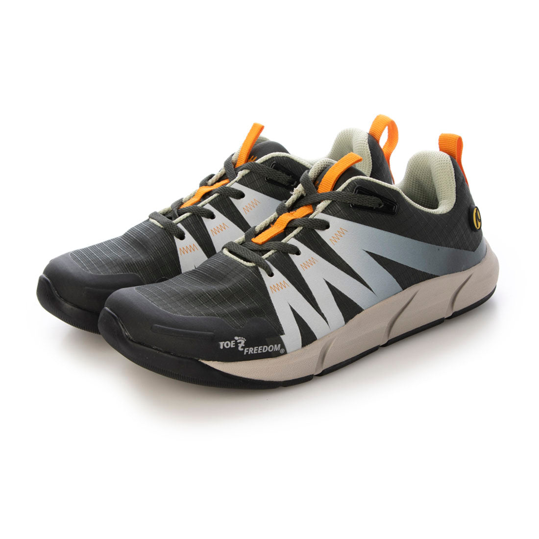 ジョーニンブル Joe Nimble ジョーニンブル Addict Ripstop シューズ (Foggy Green) Foggy Green