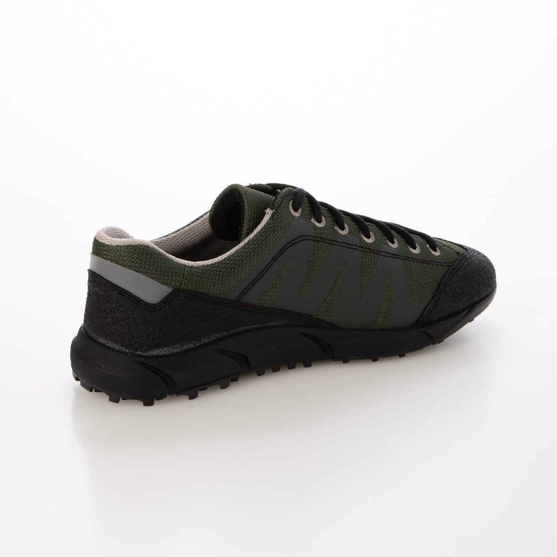 ジョーニンブル Joe Nimble ハイキングシューズ (FoggyGreen) FoggyGreen