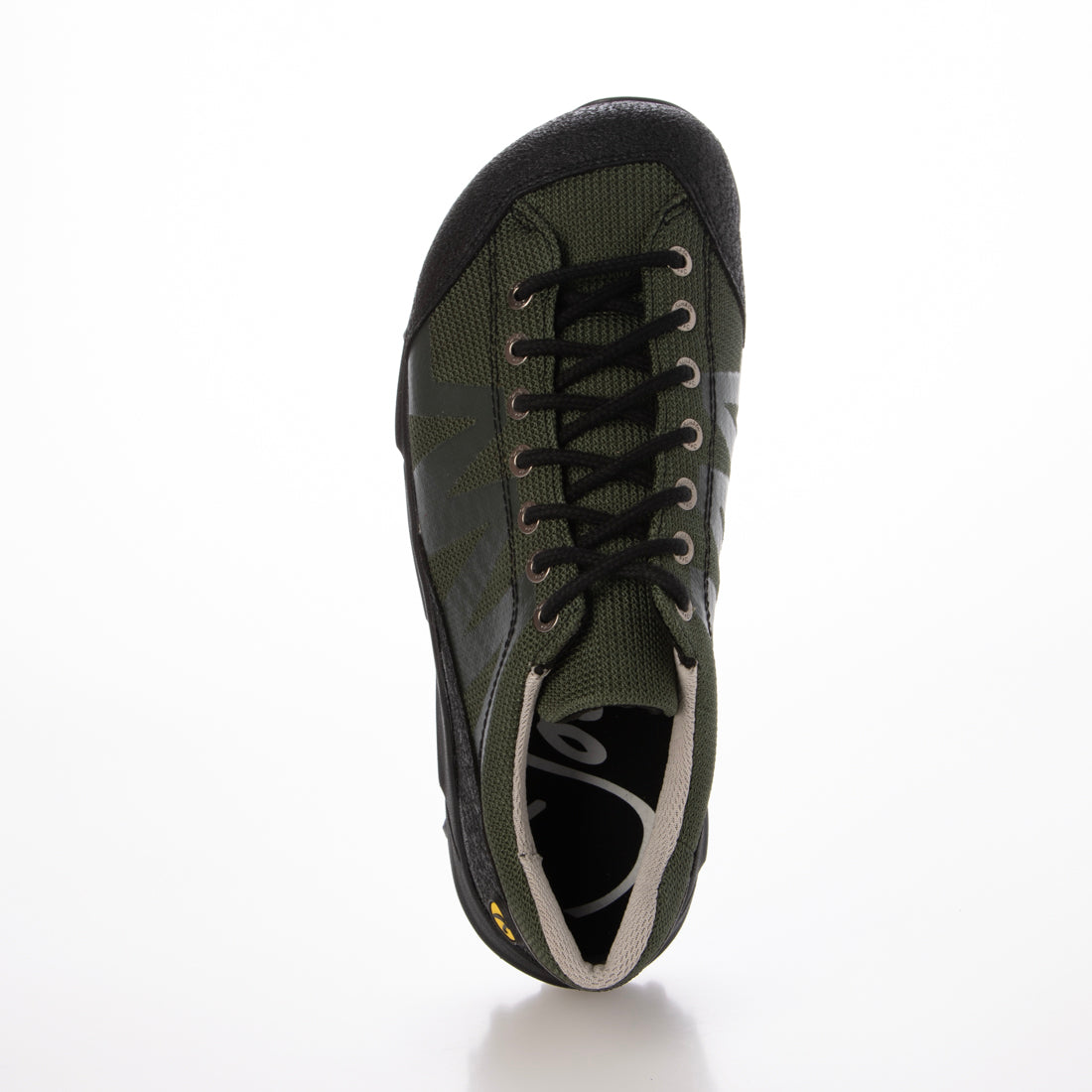 ジョーニンブル Joe Nimble ハイキングシューズ (FoggyGreen) FoggyGreen