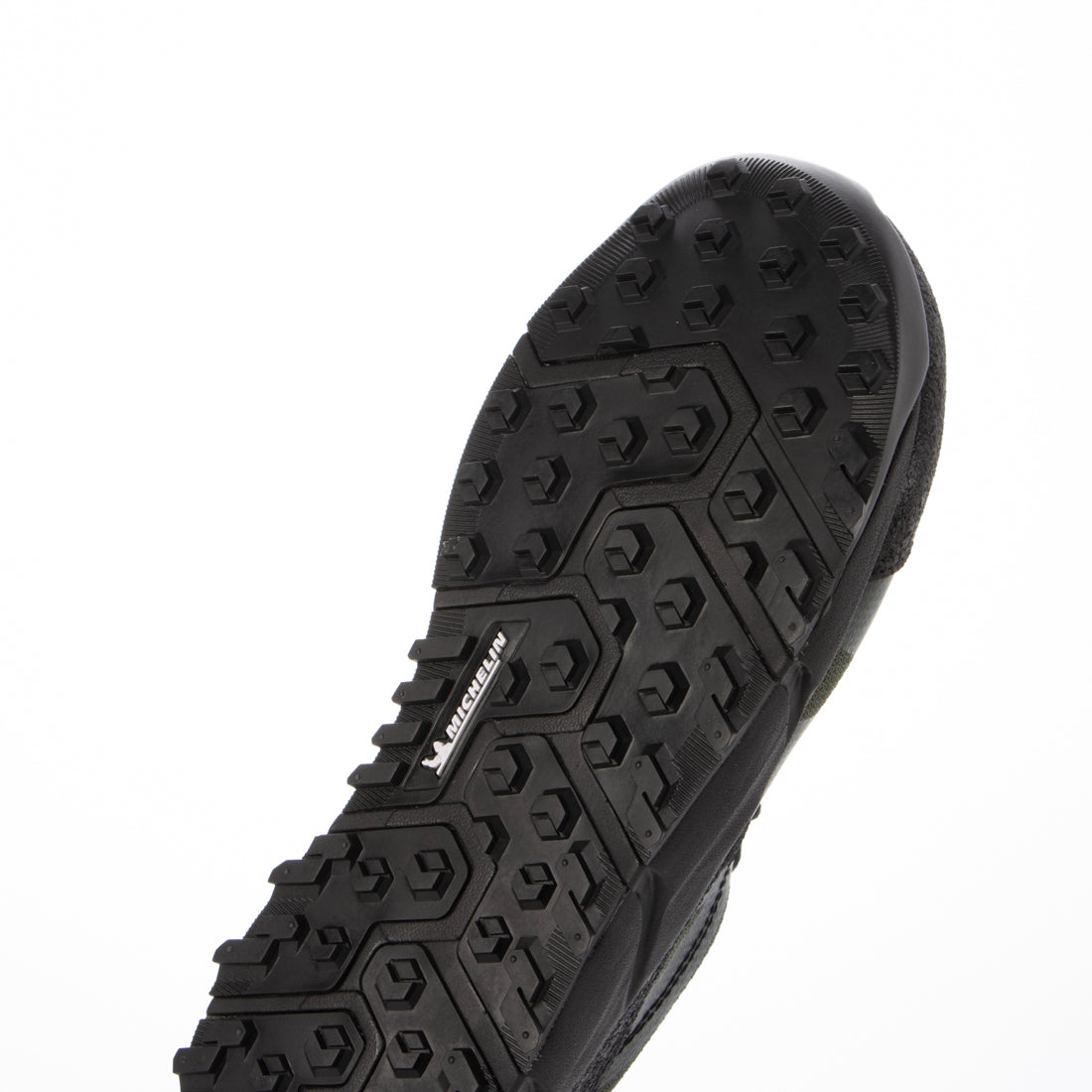 ジョーニンブル Joe Nimble ハイキングシューズ (FoggyGreen) FoggyGreen