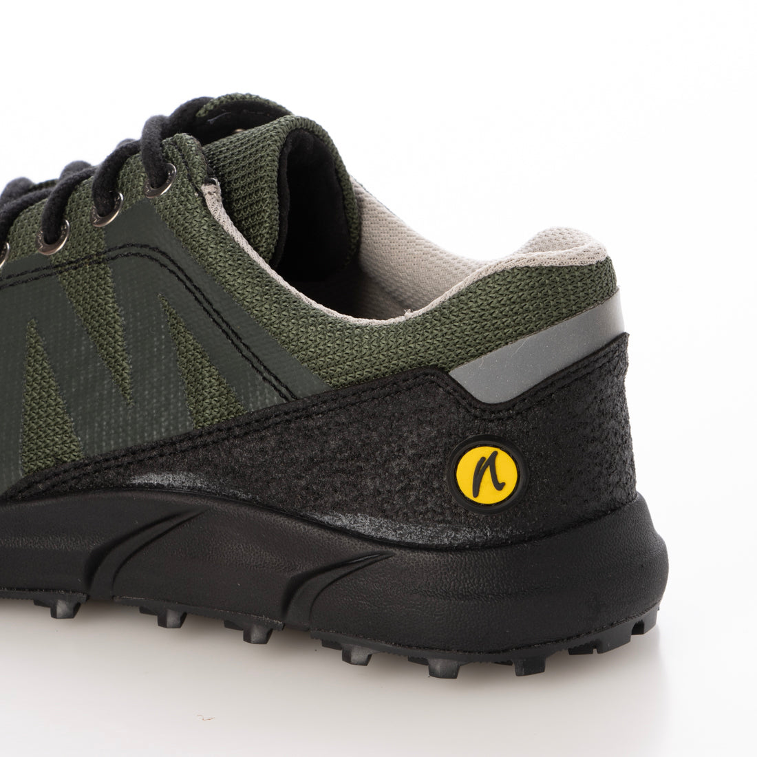 ジョーニンブル Joe Nimble ハイキングシューズ (FoggyGreen) FoggyGreen