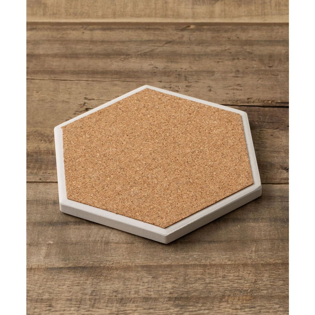 ジュビリー Jubilee 珪藻土コースター ヘリンボーン柄 (イエロー) イエロー