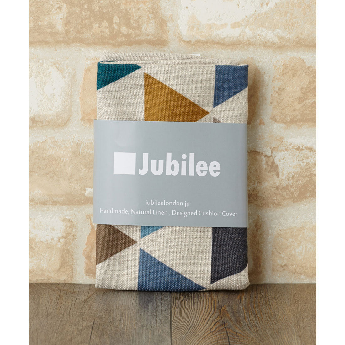 ジュビリー Jubilee 北欧デザイン クッションカバー (ホワイト系その他2) ホワイト系その他2