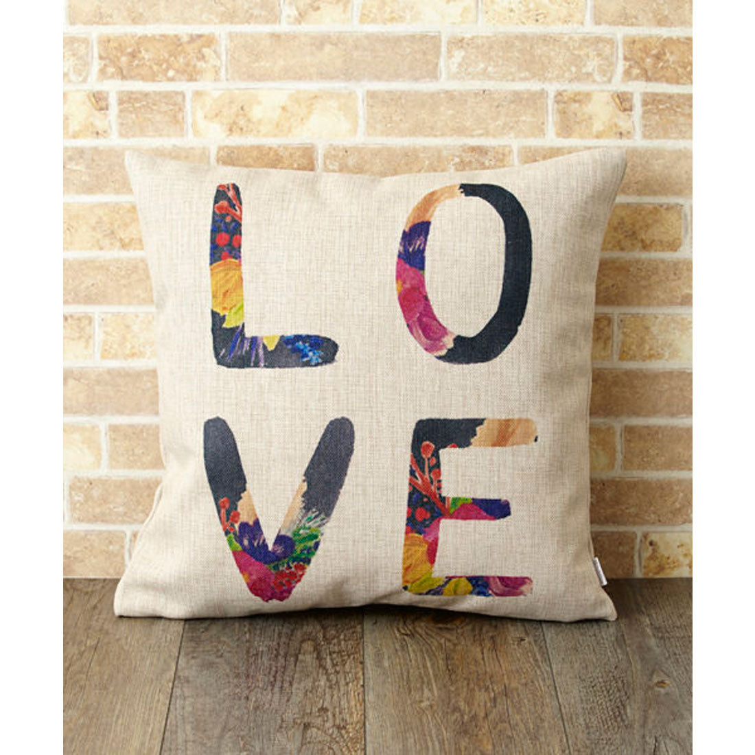 ジュビリー Jubilee クッションカバー (ホワイト系その他) ホワイト系その他