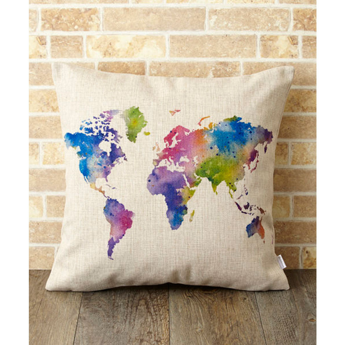 ジュビリー Jubilee クッションカバー (ホワイト系その他2) ホワイト系その他2