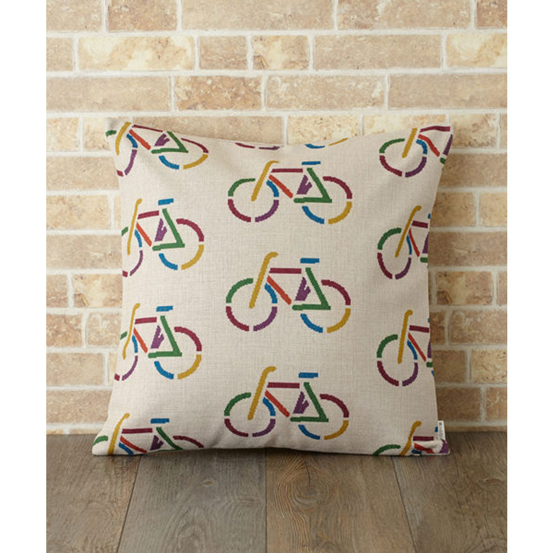 ジュビリー Jubilee 北欧デザイン クッションカバー (ホワイト系その他5) ホワイト系その他5