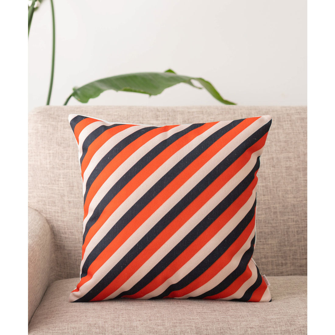 ジュビリー Jubilee 北欧デザイン クッションカバー (レッド系その他2) レッド系その他2