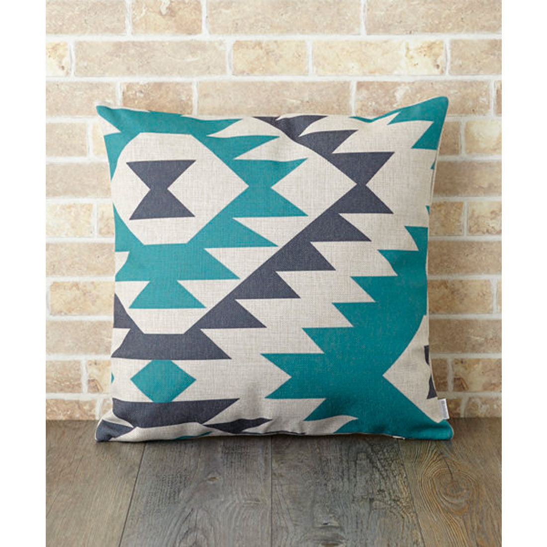 ジュビリー Jubilee 北欧 クッションカバー (グリーン系その他) グリーン系その他