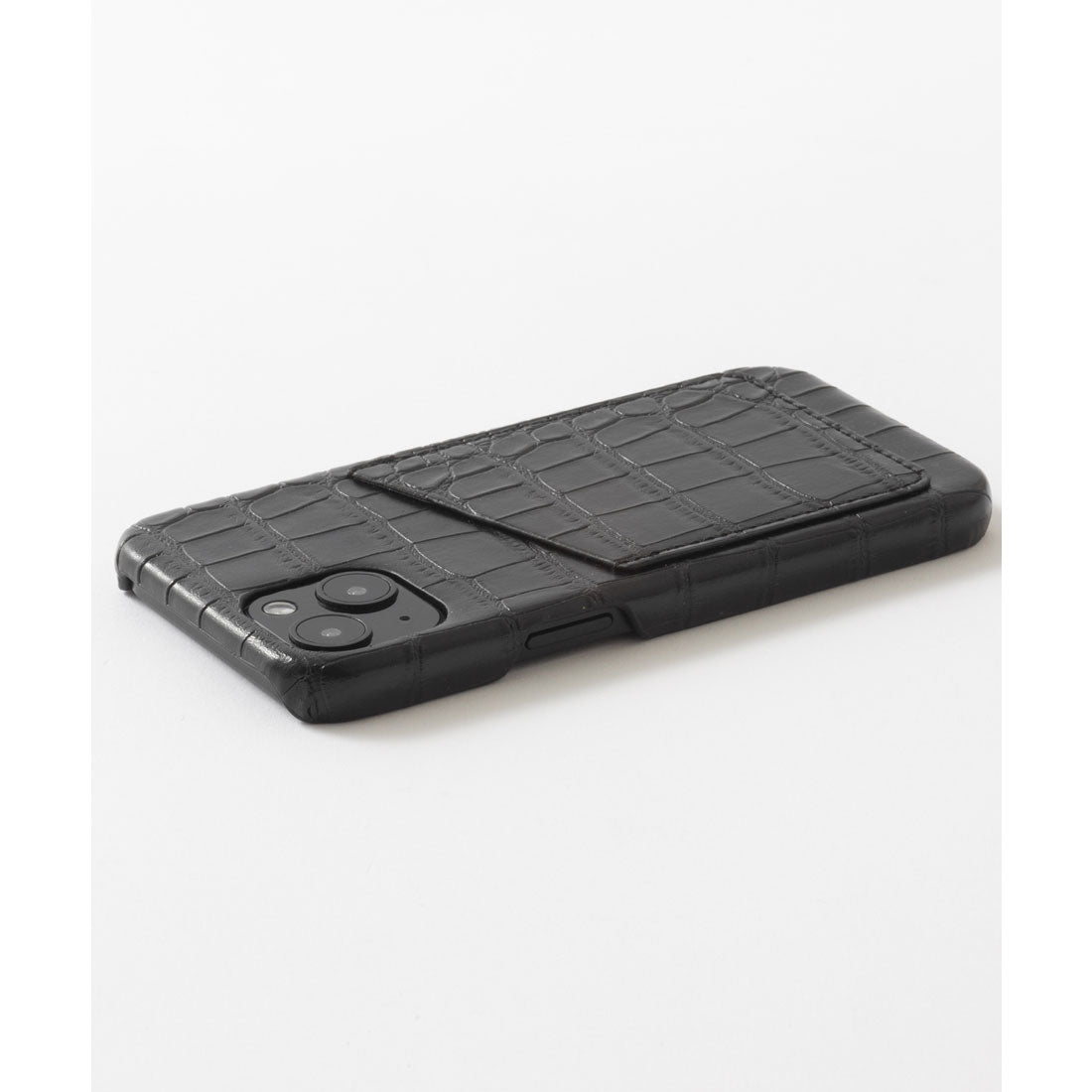 ジュビリー Jubilee エキゾチックレザー風 PUレザー iPhoneケース 合成皮革【6/7/8/SE/12/12pro/13 対応】