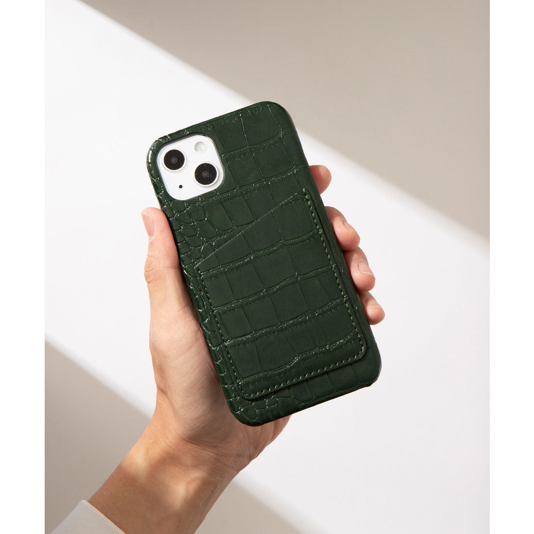 ジュビリー Jubilee エキゾチックレザー風 PUレザー iPhoneケース 合成皮革【6/7/8/SE/12/12pro/13 対応】