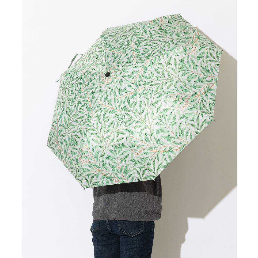 ジュビリー Jubilee UVカット 晴雨兼用 自動開閉 折りたたみ日傘 UPF40+ (その他6) その他6