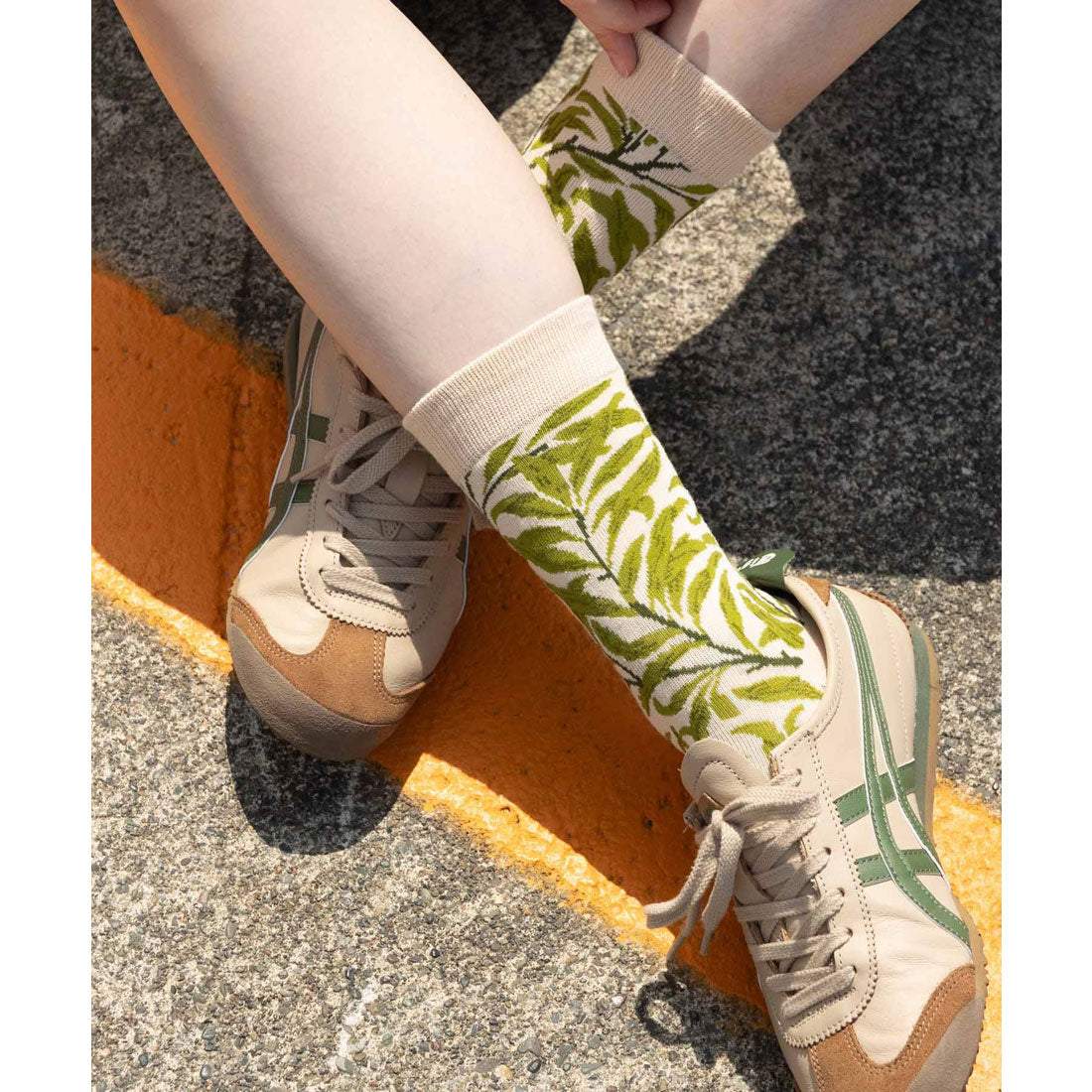 ジュビリー Jubilee ウィリアムモリス柄 バンブーソックス デザインアソート 竹の消臭効果 (その他9) その他9