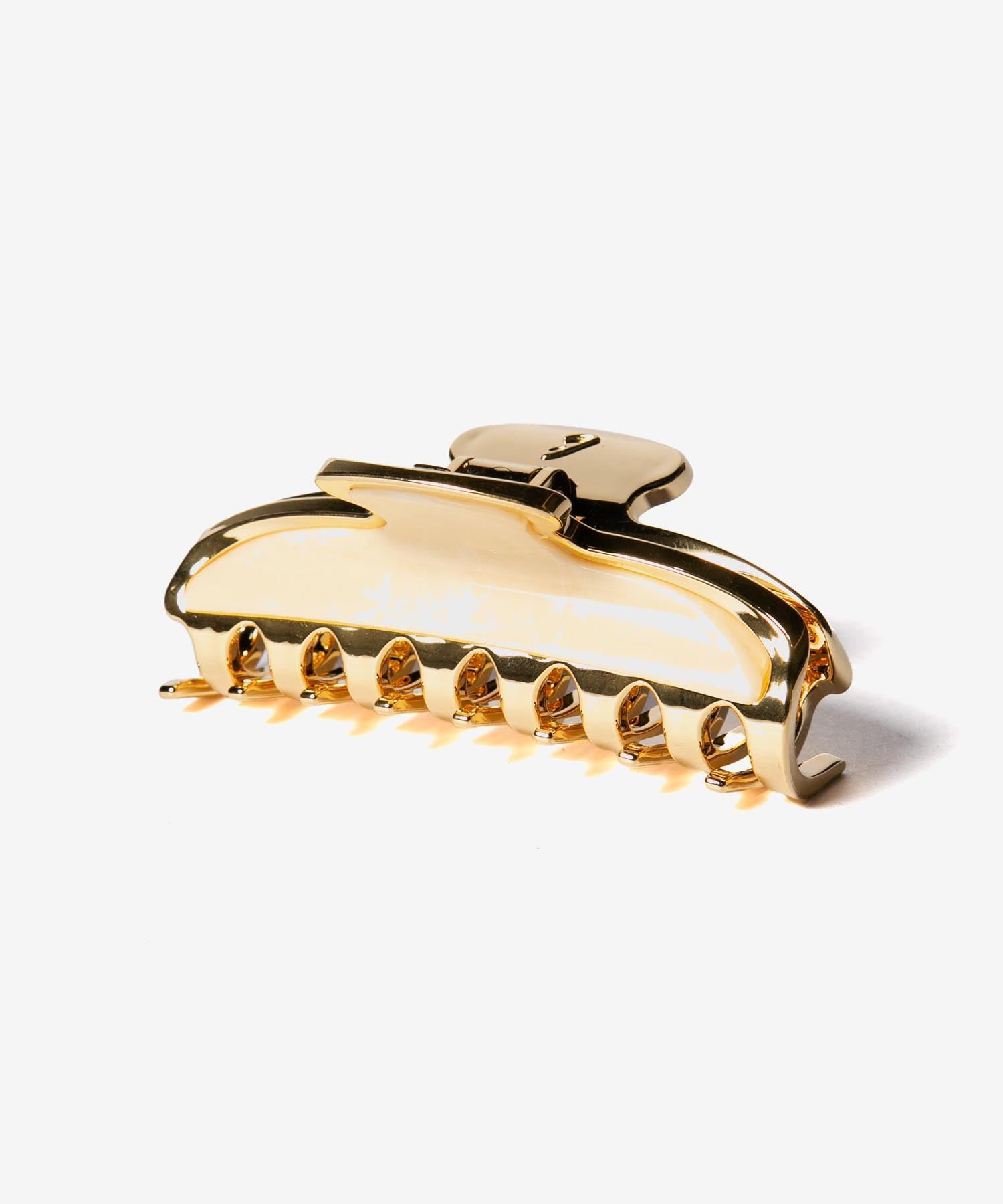 ヤネケ Janeke ヤネケ JANEKE HAIR CLIP ヘアクリップ JG29100 DBL JG29100 CRN レディース ヘアアクセサリー (CORNO/キアーロ) CORNO/キアーロ