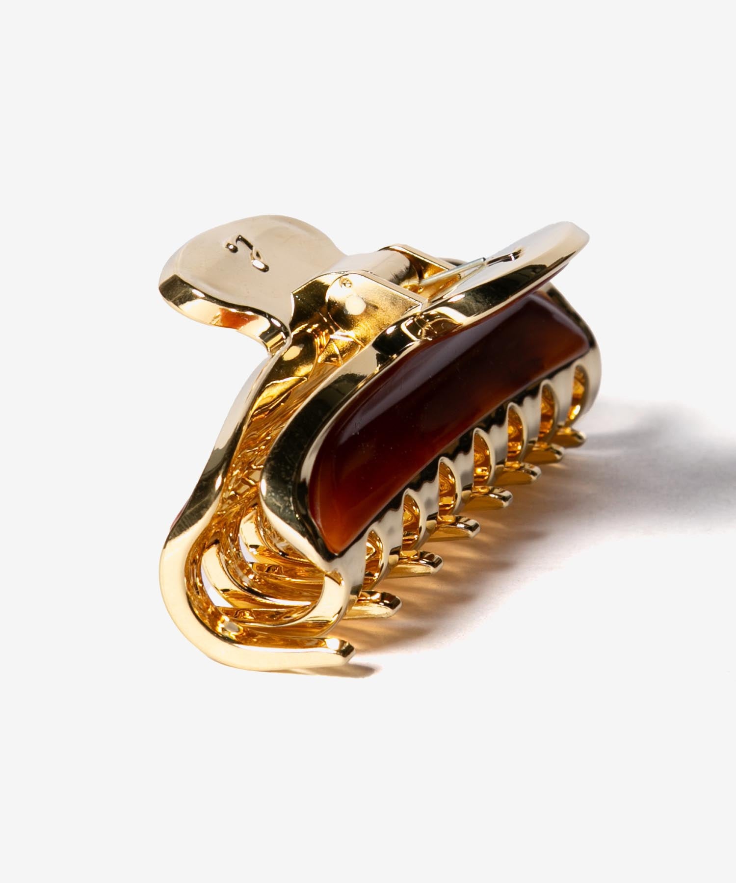 ヤネケ Janeke ヤネケ JANEKE HAIR CLIP ヘアクリップ JG29100 DBL JG29100 CRN レディース ヘアアクセサリー (CORNO/キアーロ) CORNO/キアーロ