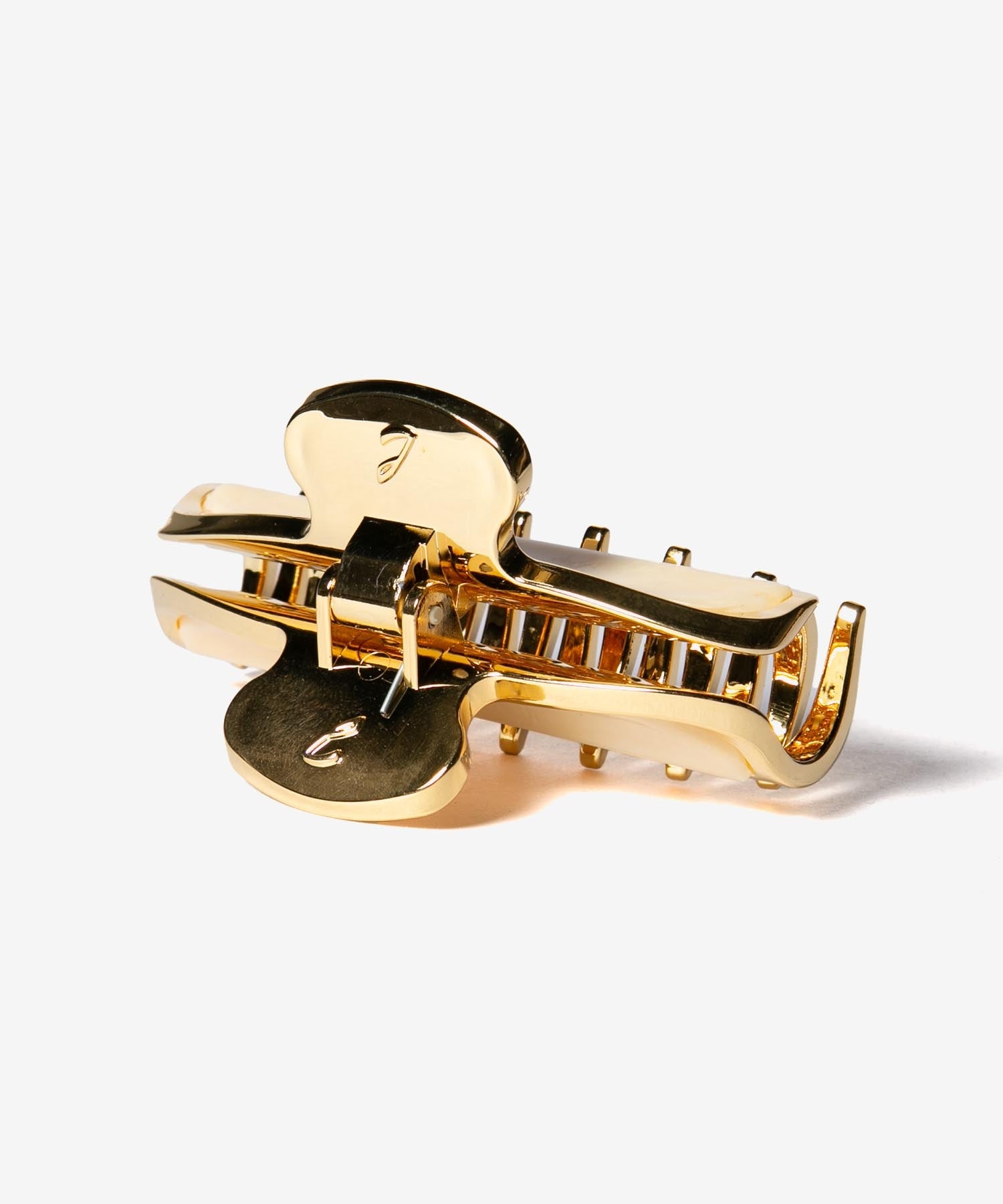 ヤネケ Janeke ヤネケ JANEKE HAIR CLIP ヘアクリップ JG29100 DBL JG29100 CRN レディース ヘアアクセサリー (CORNO/キアーロ) CORNO/キアーロ