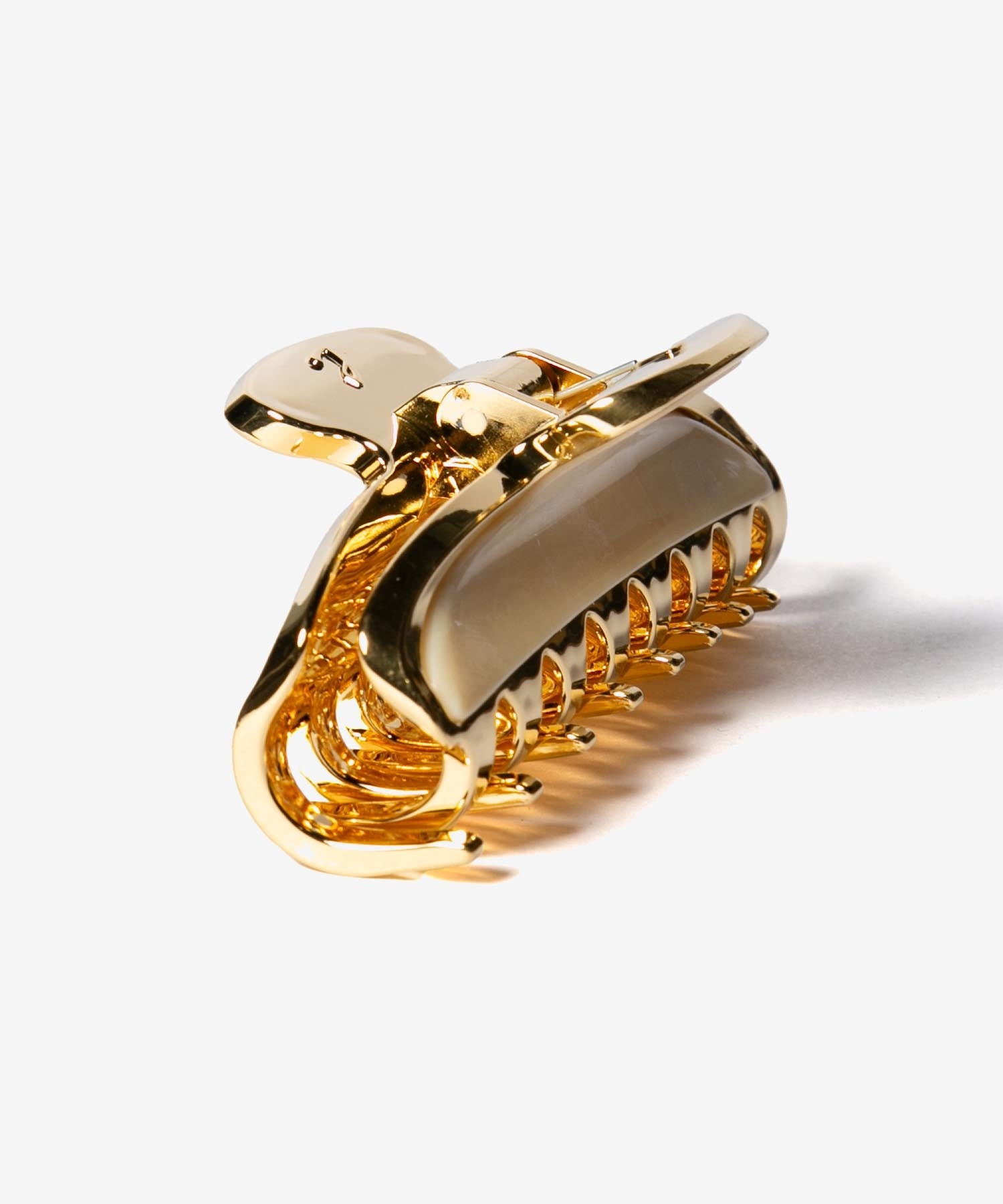 ヤネケ Janeke ヤネケ JANEKE HAIR CLIP ヘアクリップ JG29100 DBL JG29100 CRN レディース ヘアアクセサリー (CORNO/キアーロ) CORNO/キアーロ