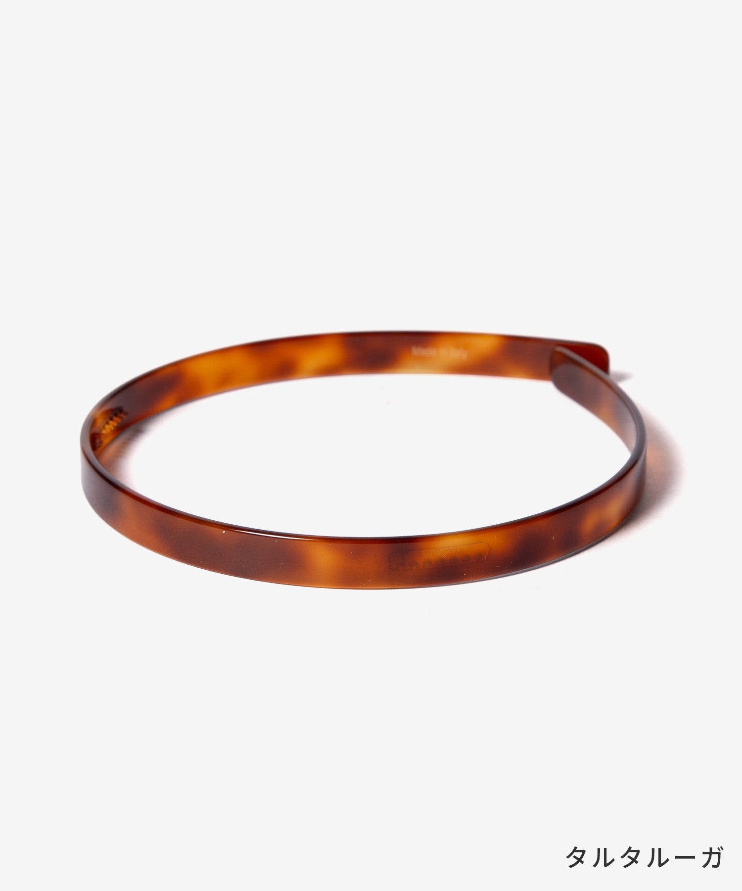 ヤネケ Janeke ヤネケ JANEKE HEAD BAND カチューシャ TB09607N TB09607D レディース ヘアアクセサリー (TARTARUGA/タルタルーガ) TARTARUGA/タルタルーガ