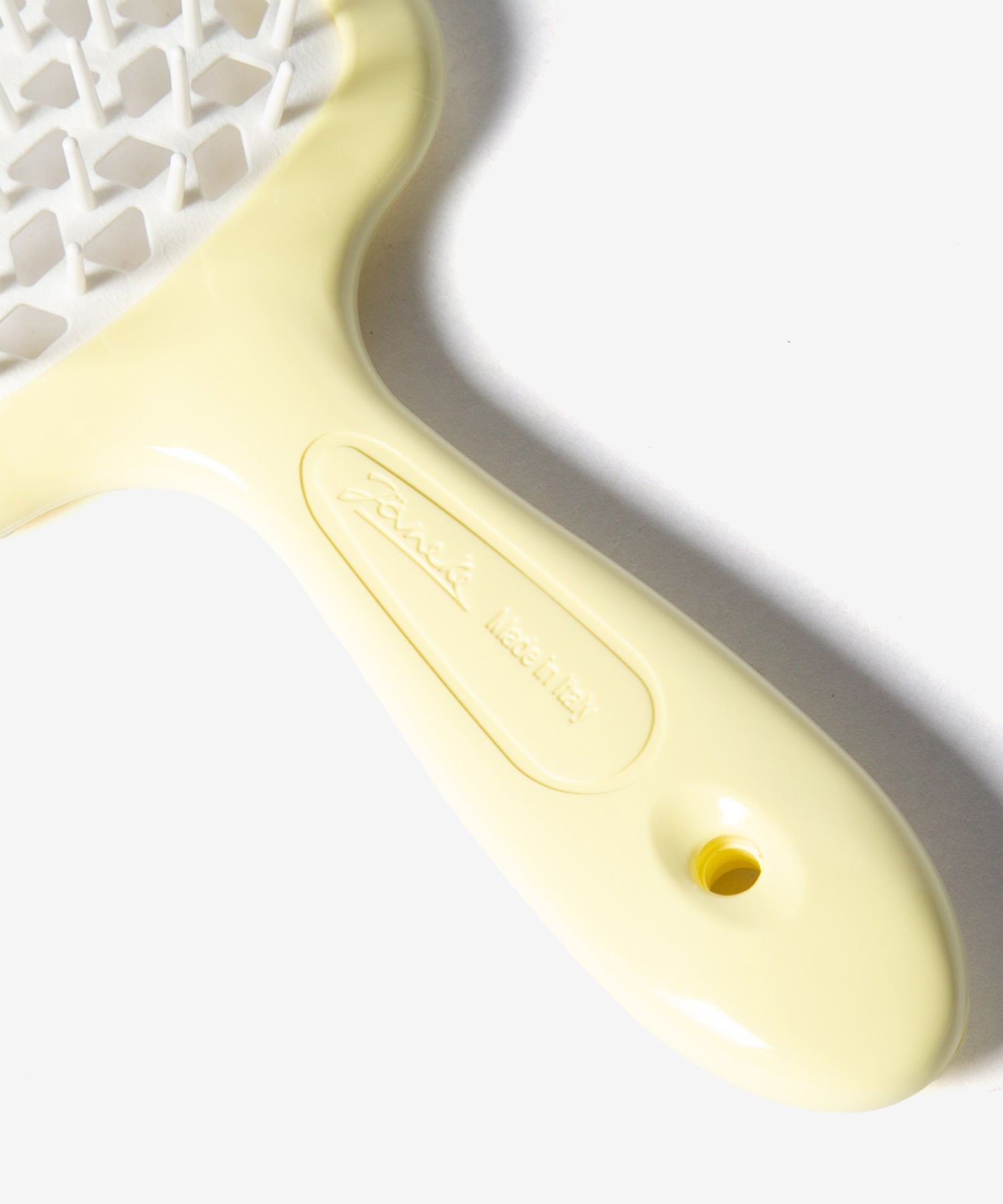 ヤネケ Janeke ヤネケ JANEKE THE ORIGINAL SUPERBRUSH ITALIAN PATENT ヘアブラシ 93SP226TSE 93SP226GIA 93SP226ARA レディース ヘアケア (TURQUOISE/ターコイズ) TURQUOISE/ターコイズ