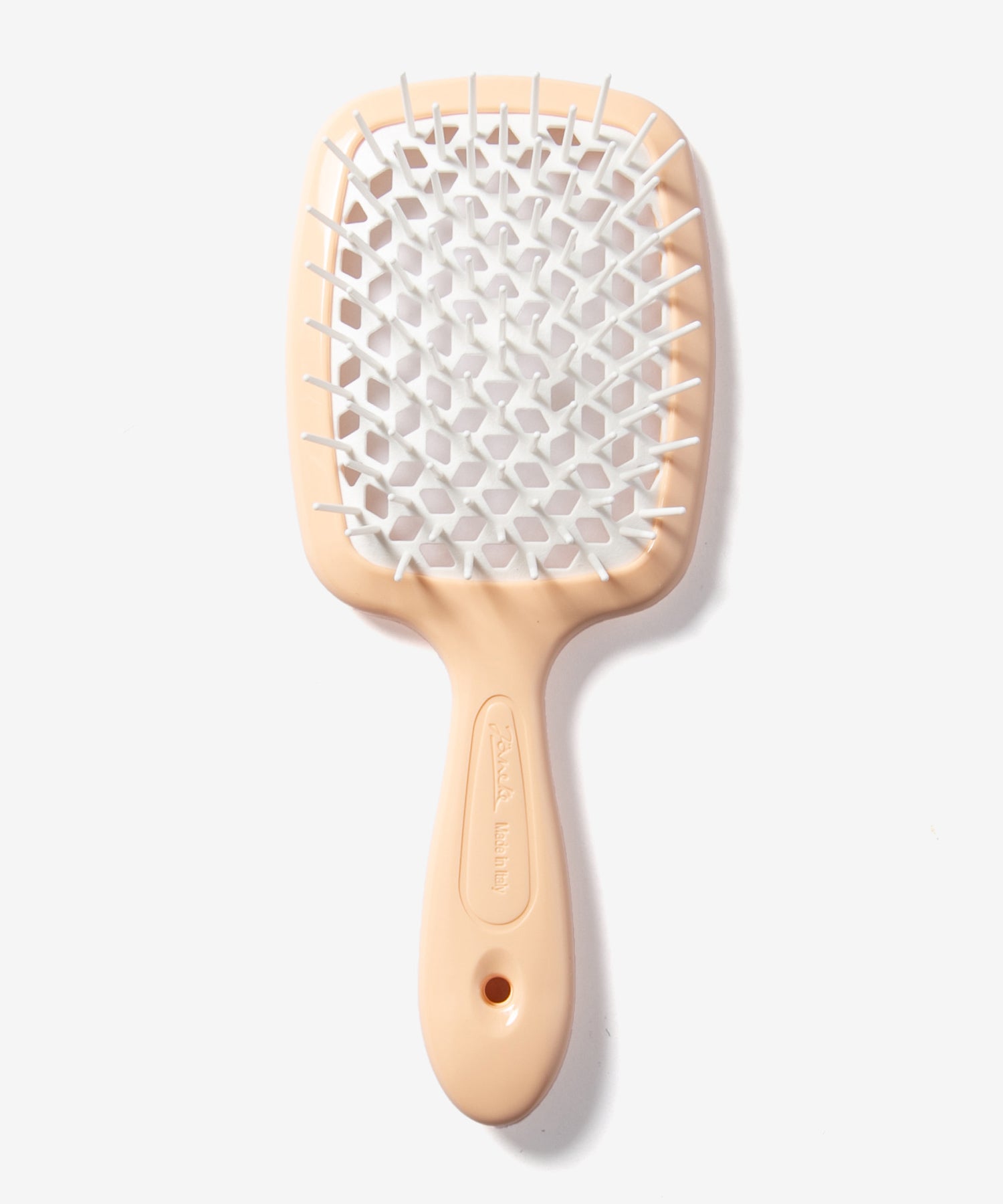 ヤネケ Janeke JANEKE THE ORIGINAL SUPERBRUSH ITALIAN PATENT ヘアブラシ 93SP226TSE 93SP226GIA 93SP226ARA レディース ヘアケア (ARANCIO/アランチョ) ARANCIO/アランチョ