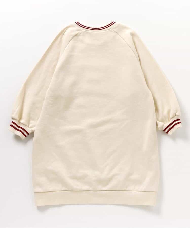 【リンク】preppyワンピース