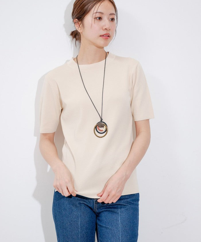 ジャイロ JAYRO Tライクプルオーバーニット (ピンク) ピンク