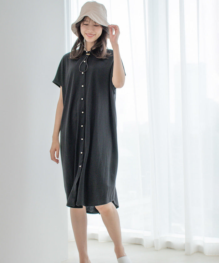 ジャイロ JAYRO UVカットパネルチューリップハット