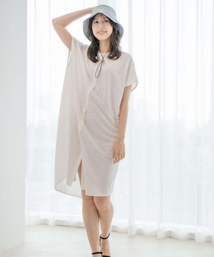 ジャイロ JAYRO UVカットパネルチューリップハット