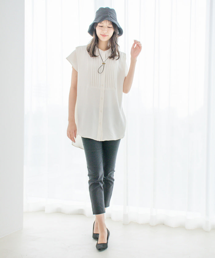 ジャイロ JAYRO UVカットパネルチューリップハット